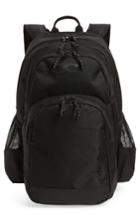 Men's O'neill Traverse Backpack - Black