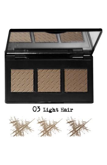 The Browgal Convertible Brow Duo - 03 Light
