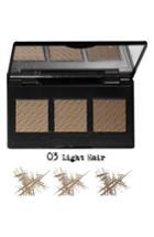 The Browgal Convertible Brow Duo - 03 Light