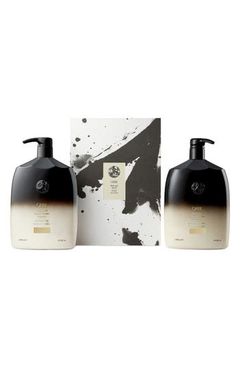 Space. Nk. Apothecary Oribe Gold Lust Liter Set, Size