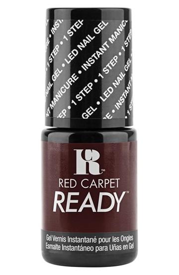 Red Carpet Manicure 'red Carpet Ready' Led Nail Gel Polish - On Set Fling