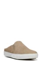 Women's Naturalizer Manor Slide Sneaker M - Beige