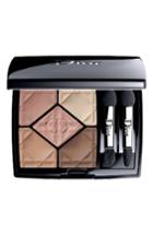 Dior '5 Couleurs Couture' Eyeshadow Palette - 537 Touch