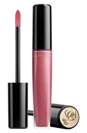 Lancome L'absolu Gloss Sheer - 323 Macaron Crm