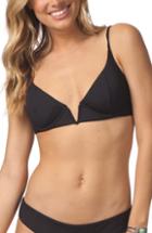 Women's Rip Curl Premium Surf Underwire Bikini Top