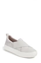 Women's Jslides Alec Slip-on Sneaker .5 M - Grey