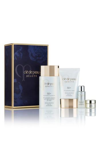 Cle De Peau Beaute Ultimate Uv Defense Collection