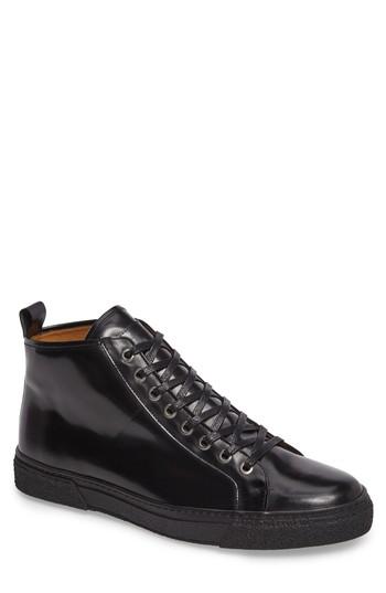 Men's Vince Camuto Westan Sneaker .5 M - Black