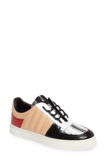 Women's Proenza Schouler Sneaker Us / 37eu - Beige