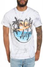Men's The Rail City Of Angels T-shirt