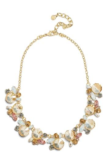 Women's Baublebar Estelle Statement Necklace