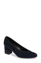 Women's Vaneli Debora Pump N - Blue