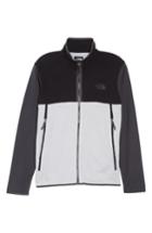 Men's The North Face Glacier Alpine Jacket, Size - Grey