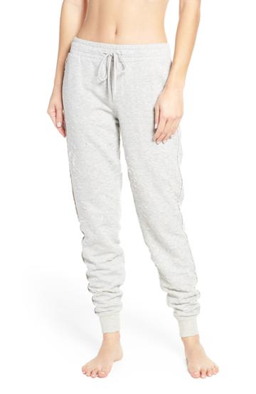 Women's Alo Distressed Sweatpants