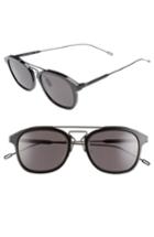 Men's Dior Homme 52mm 'black Tie' Sunglasses - Black