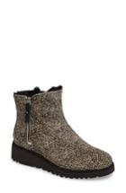 Women's Ugg Shala Genuine Calf Hair Wedge Boot