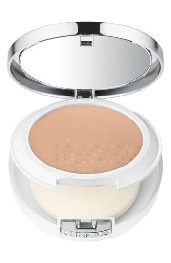 Clinique Beyond Perfecting Powder Foundation + Concealer - Creamwhip