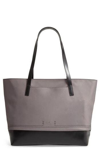Lodis Los Angeles Fabia Tote - Grey