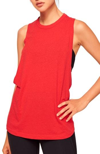 Women's Free People Movement No Sweat Tank