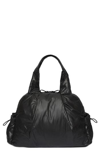 Caraa Nimbus Tote - Black