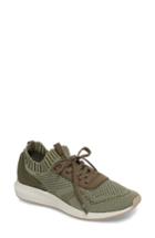 Women's Tamaris Tavia Sneaker Eu - Green