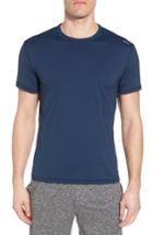 Men's Sodo Stretch Crewneck T-shirt - Metallic