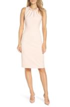 Women's Harper Rose Embellished Neck Sheath Dress
