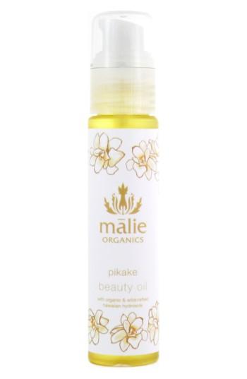 Malie Organics Pikake Beauty Oil .5 Oz