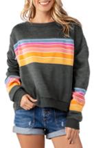 Women's Rip Curl Beach Break Pullover - Black