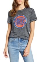 Women's '47 Fade Out New York Knicks Tee