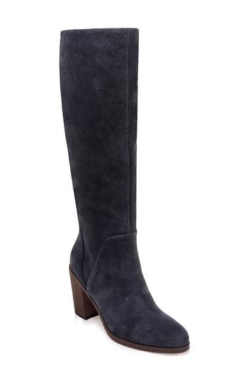 Women's Splendid Chester Boot .5 M - Grey