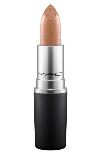 Mac Metallic Lipstick - Modern Midas (mt)