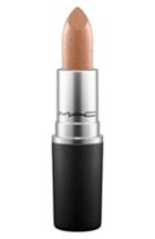 Mac Metallic Lipstick - Modern Midas (mt)