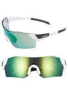Women's Smith Pivlock(tm) Arena 120mm Sunglasses - Matte White