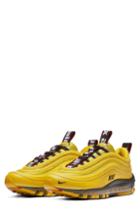 Men's Nike Air Max 97 Sneaker M - Yellow