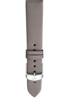 Women's Michele 16mm Satin Watch Strap