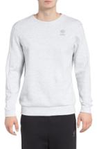 Men's Reebok Double Sweatshirt - Grey