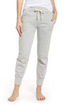 Women's Junk Food Lounge Jogger Pants - Grey