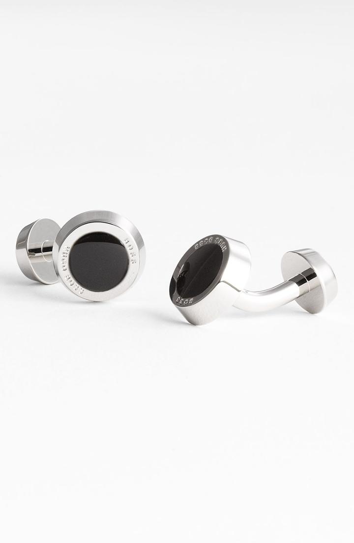 Men's Boss 'simony' Cuff Links