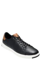 Men's Cole Haan Grandpro Tennis Sneaker W - Black