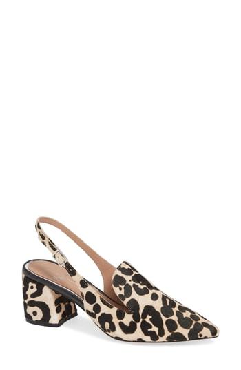 Women's Linea Paolo Slingback Pump