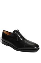 Men's Magnanni 'federico' Oxford W - Black