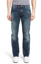 Men's Mavi Jeans Zach Straight Leg Jeans X 30 - Blue