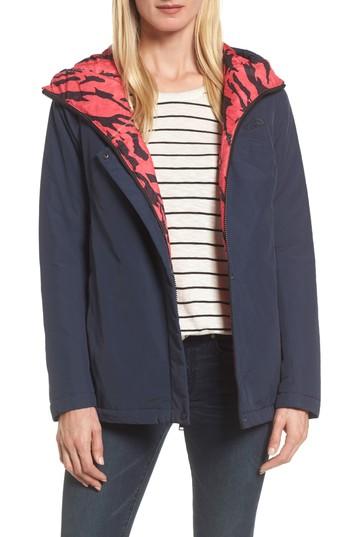 Women's The North Face Westborough Insulated Parka