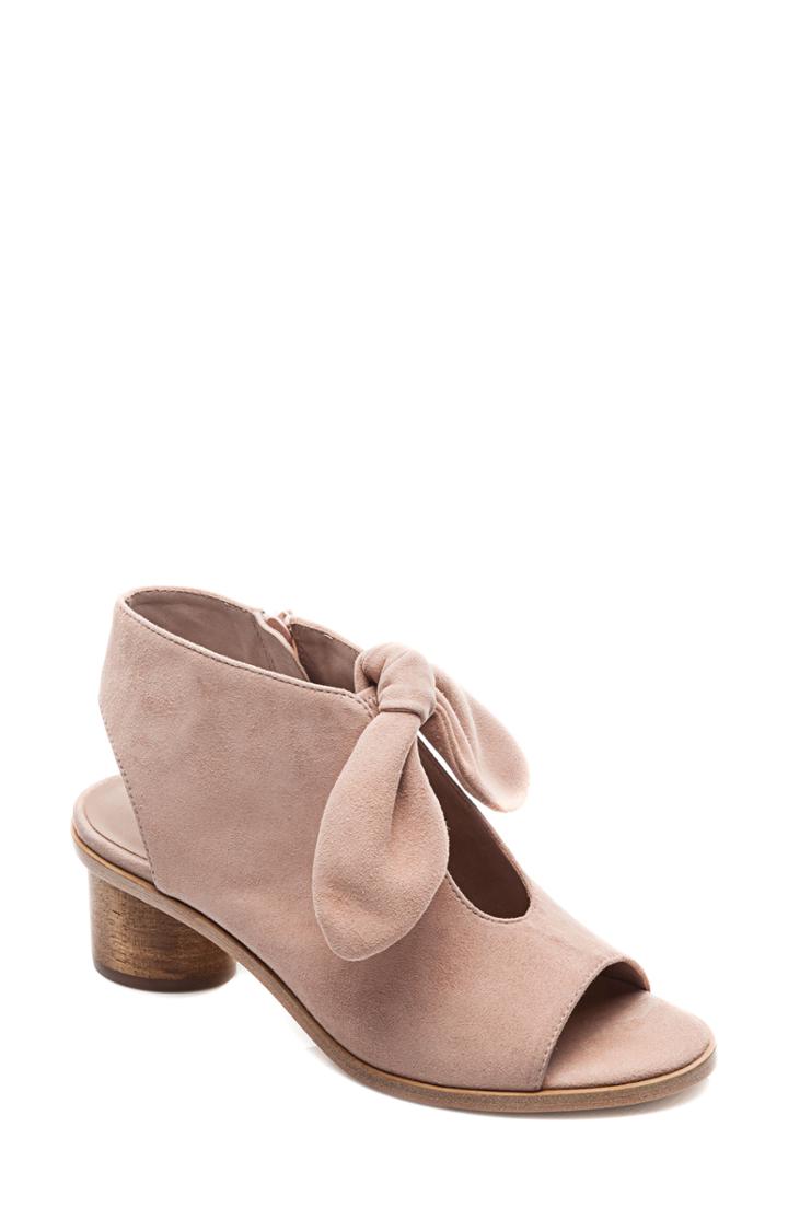 Women's Bernardo Luna Sandal M - Pink