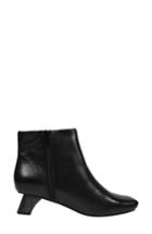 Women's L'amour Des Pieds Willomina Bootie M - Black