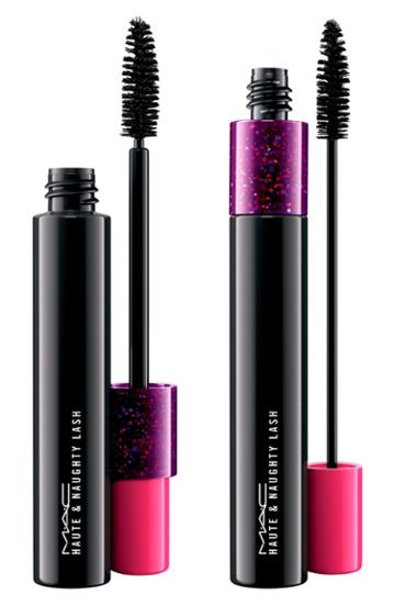 Mac Haute & Naughty Lash Mascara - Haute And Naughty Black