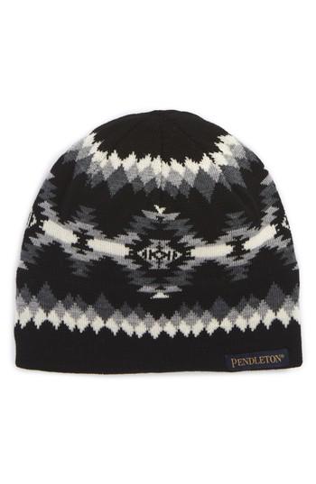 Women's Pendleton Knit Watch Cap -