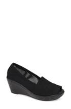 Women's Kenneth Cole New York Riley 110 Pointy Toe Pump M - Brown
