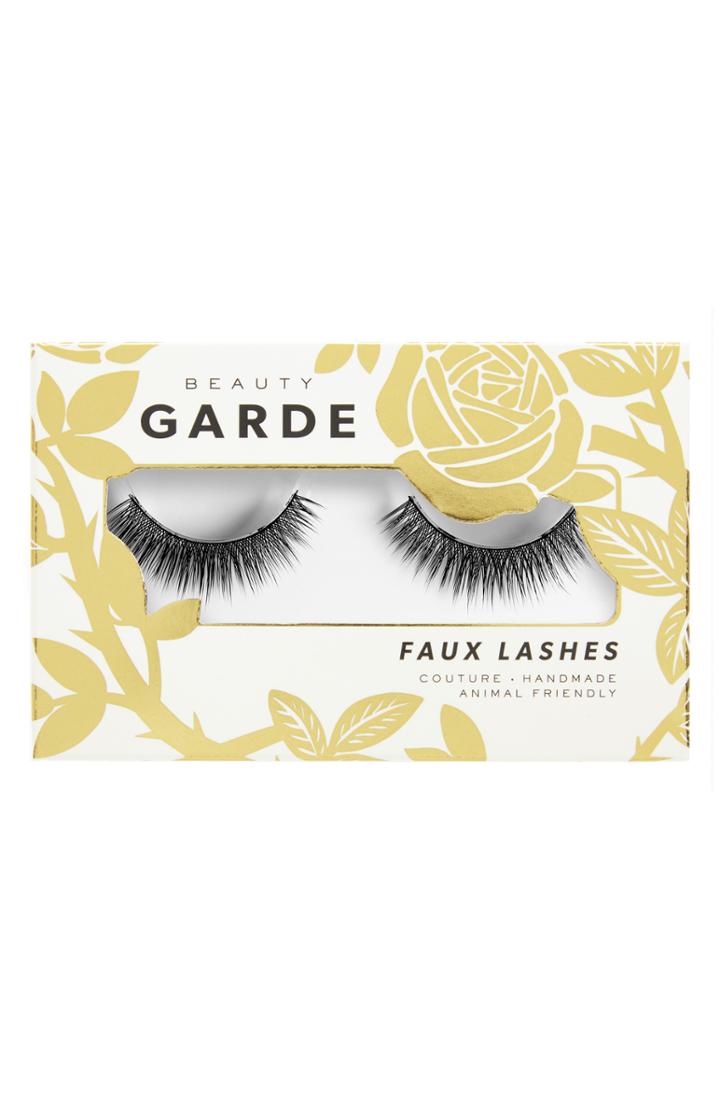 Beautygarde Rooties Faux Lashes -